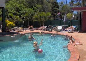Fraser Roving Backpacker Resort - Sydneys Hotel 2