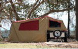 Torquay Beachfront Tourist Park - Sydneys Hotel 0