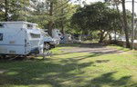 Torquay Beachfront Tourist Park - Sydneys Hotel 1