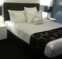The Grange Resort Hervey Bay - Sydneys Hotel