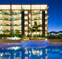 Akama Resort - Sydneys Hotel
