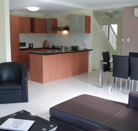 Boat Harbour Resort - Sydneys Hotel