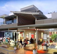Ramada Hervey Bay - Sydneys Hotel