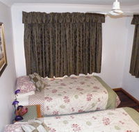Bay Bed and Breakfast - Sydneys Hotel