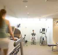 Oceans Resort and Spa Hervey Bay - Sydneys Hotel