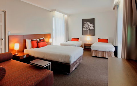 Ibis Styles Mt Isa Verona - Sydneys Hotel 0