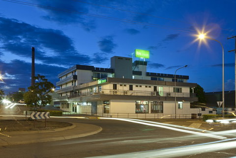 Ibis Styles Mt Isa Verona - Sydneys Hotel 2