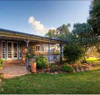 James Farmhouse and Rose Cottage