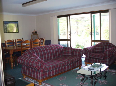 Bonaways - Sydneys Hotel 2