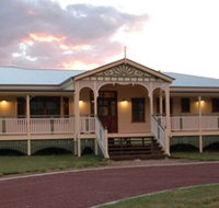 Loggers Rest Bed and Breakfast