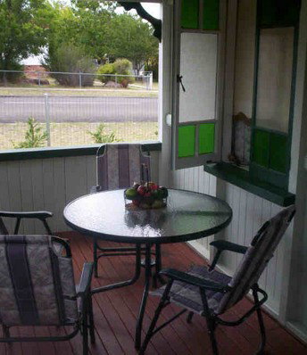 Dillons Cottage - Sydneys Hotel 1