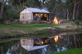 Diamondvale Bed And Breakfast Cottages - Sydneys Hotel 1