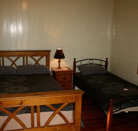 Connor House