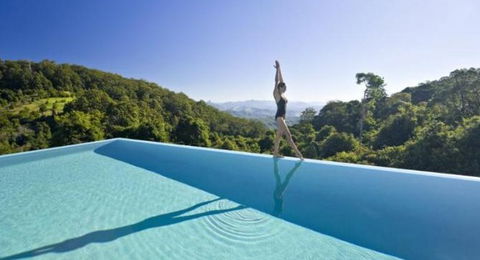 OReillys Mountain Villas - Sydneys Hotel 0