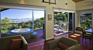 OReillys Mountain Villas - Sydneys Hotel 3