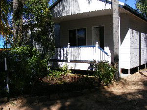 Augathella Palms Motel - Sydneys Hotel 1