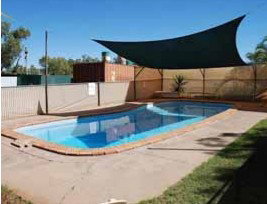 AAOK Moondarra Accommodation Village Mount Isa - Sydneys Hotel 0
