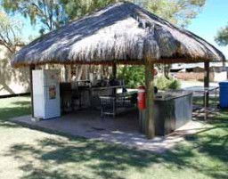 AAOK Moondarra Accommodation Village Mount Isa - Sydneys Hotel 1