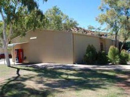 AAOK Moondarra Accommodation Village Mount Isa - Sydneys Hotel 2