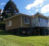 Mountain Escape - Holiday Home - Sydneys Hotel