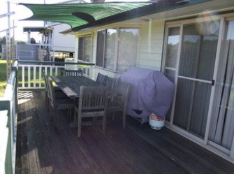 Hillcrest - Holiday Home - Sydneys Hotel 0