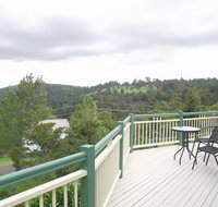 Bunya Views - Holiday Home