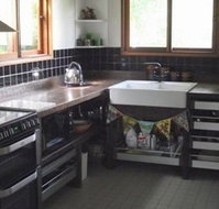 Waldeslust - Holiday Home