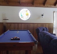 Mountain Romance - Holiday Home