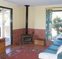 Pademelon Lodge - Holiday Home