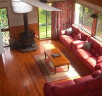 Currawong - Holiday Home