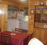 Warrina - Holiday Home