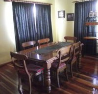 Big Picture - Holiday Home