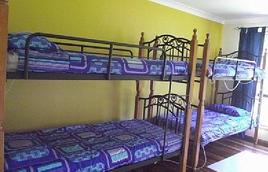 Ducklo QLD Sydneys Hotel