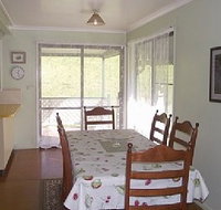 Possum Lodge - Holiday Home
