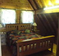 Hutch - Holiday Home