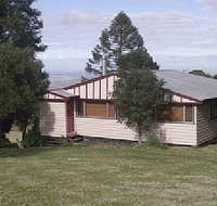 Cutters Rest - Holiday Home