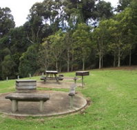 Silky Oaks - Holiday Home