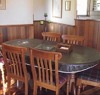 Jacky Winter - Holiday Home - Sydneys Hotel