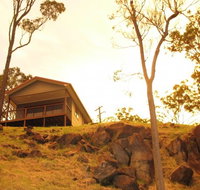 ecoRidge Hideaway - Sydneys Hotel