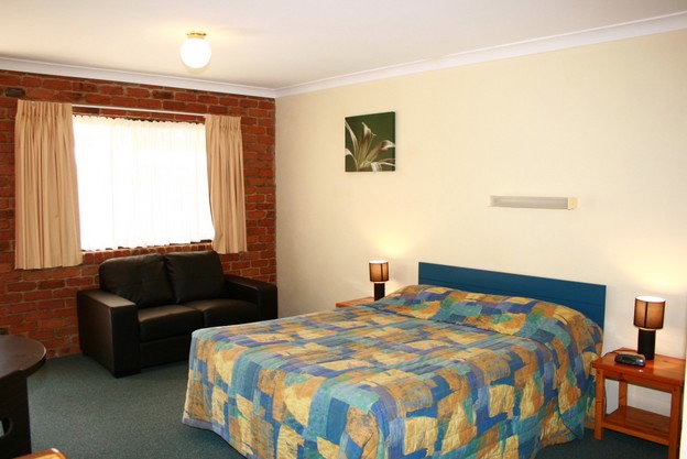 Greenview QLD Sydneys Hotel