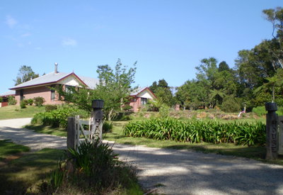 Hardy House Bed And Breakfast - Sydneys Hotel 0