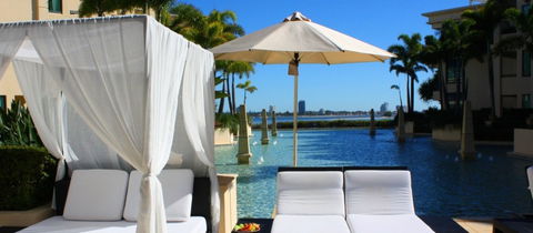 Palazzo Versace - Sydneys Hotel 1