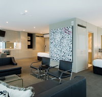 Rydges Residences - Sydneys Hotel