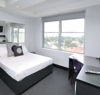 Budget1Hotel - Sydneys Hotel
