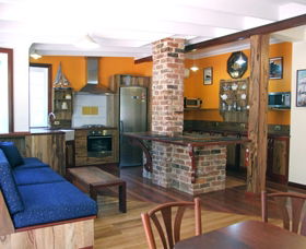 Admiral Stirling Inn - Sydneys Hotel 0