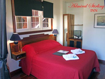Admiral Stirling Inn - Sydneys Hotel 4