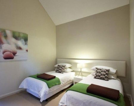 Aqua Resort - Sydneys Hotel 5
