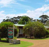 Lakeside Holiday Villas