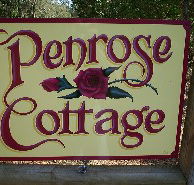 Penrose Cottage