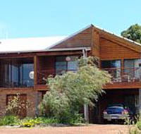 Rainbow House